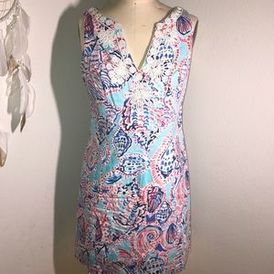 Lilly Pulitzer Gabby Shift
